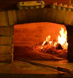 Dobra pizzerija Maribor