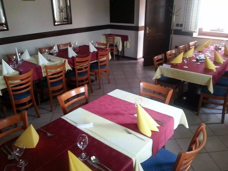 Dobra picerija Braslovče