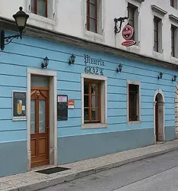 Dobra picerija cerknica