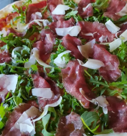 Najboljša picerija Deskle