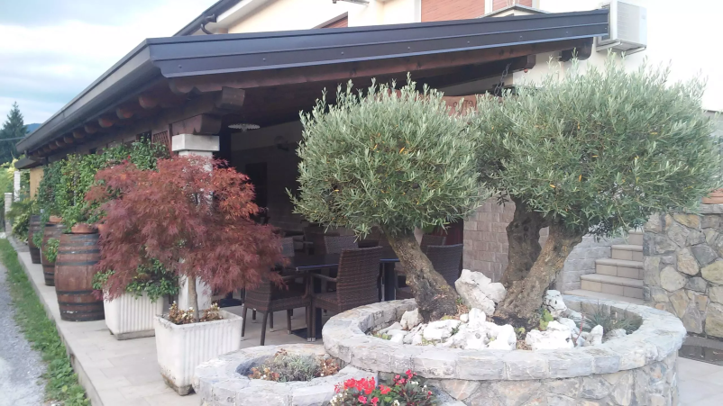 Dobra picerija Deskle vabi k obisku