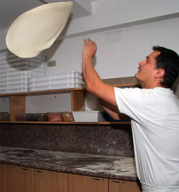 Dobra picerija Goriška