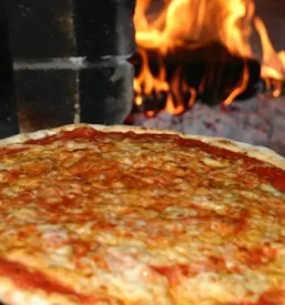 Dobra družinska pica