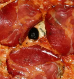 Družinska picerija Goriška