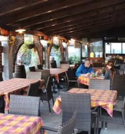 Najboljša picerija Goriška