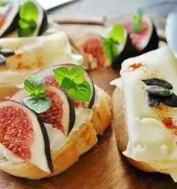 Dobra picerija in gostilna koper