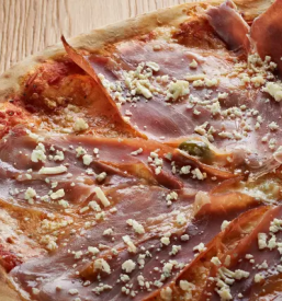 Dobra picerija izola