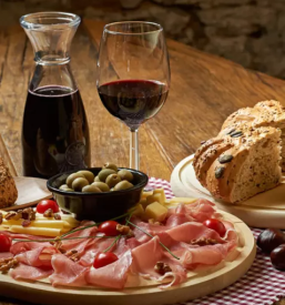 Dobra picerija izola