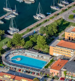 Dobra picerija izola