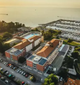 Dobra picerija izola