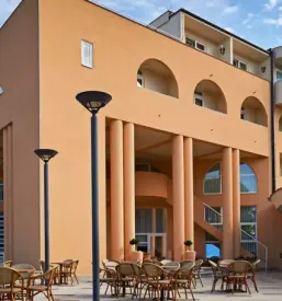 Dobra picerija izola