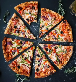 Dobra picerija koper