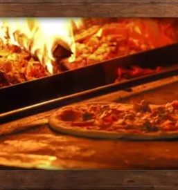 Pice Ljubljana center