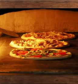 Pizzerija Ljubljana center