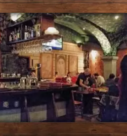 Picerija Ljubljana center