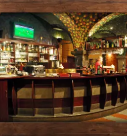 Dobre pizze Ljubljana