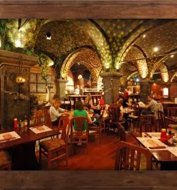 Dobre pice Ljubljana