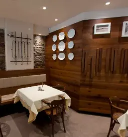 Dobra pizzerija Ljubljana