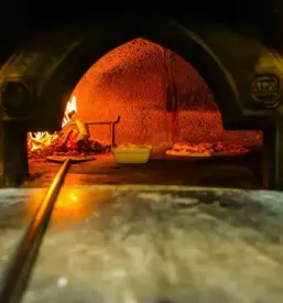 Dobra picerija murska sobota