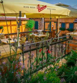 Dobra picerija murska sobota