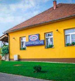 Dobra picerija murska sobota