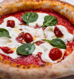 Dobra restavracija in picerija na Goričkem