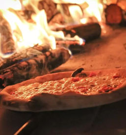 Dobra pizzerija Nova Gorica