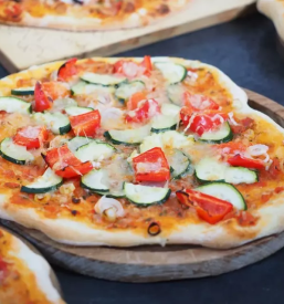 Najboljša pizzerija Nova Gorica