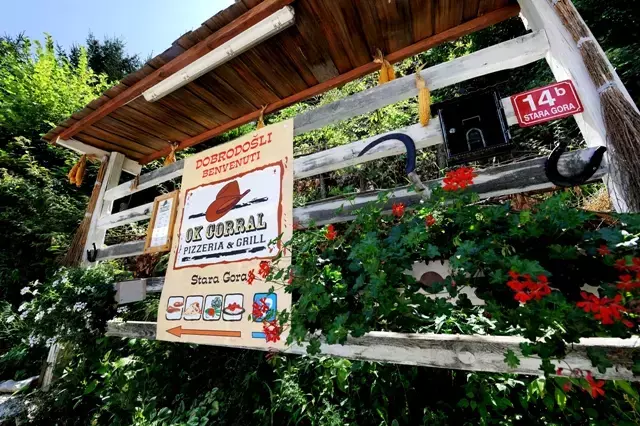 Najboljša picerija Nova Gorica