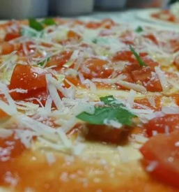 Dobra pica center Ljubljane