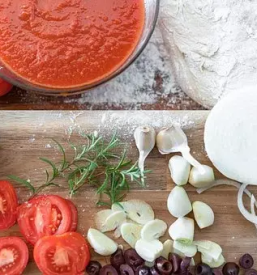 Pica center Ljubljane