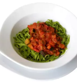 Dobra picerija v Kopru, Obala