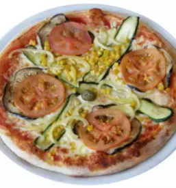 Dobra picerija v Kopru