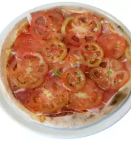 Dobra picerija na Obali