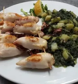 Dobra picerija v portorozu