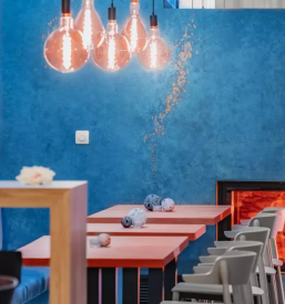 Dobra picerija Osrednja Slovenija