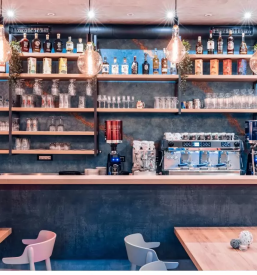 Dobra pizzeria Osrednja Slovenija