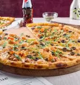 Dobra pizzerija savinjska