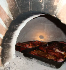 Dobra pomurska hrana Ljutomer, Slovenija