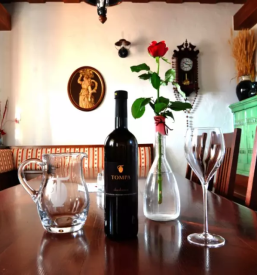 Dobra pomurska hrana Pomurje