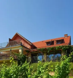 Vrhunsko dobra pomurska hrana Ljutomer