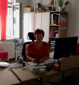 Dobra računovodkinja Maribor