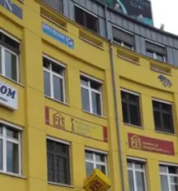 Dobra računovodkinja Maribor