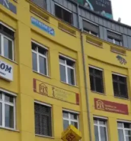 Dobra računovodkinja Maribor