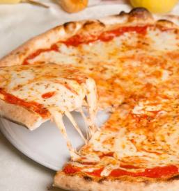 Dobra restavracija Goriška