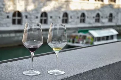 Restavracija Ljubljana, center