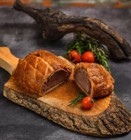 Dobre restavracije v Ljubljani