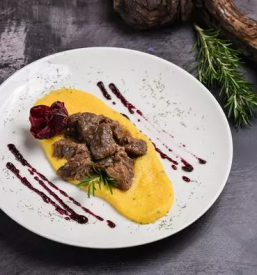 Dobra restavracija v Ljubljani