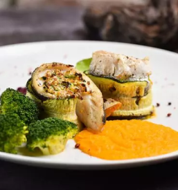 Istrska restavracija