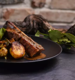 Ljubljana restavracije